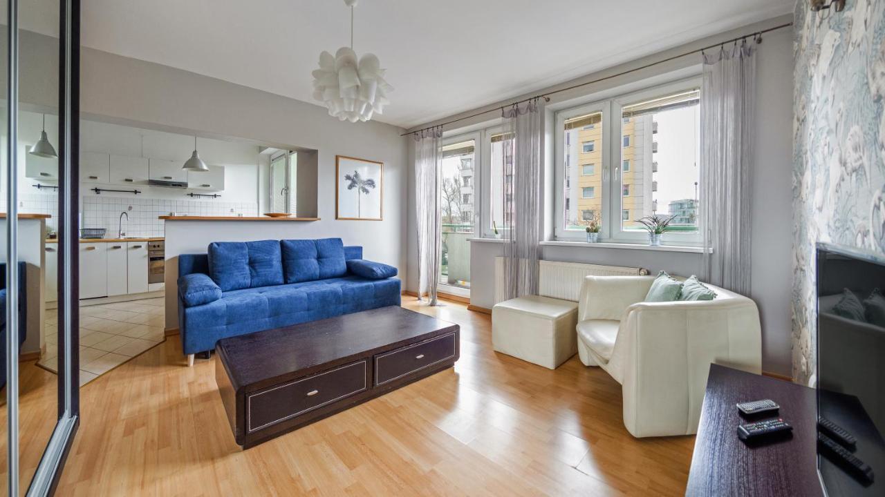 Apartamenty Sun & Snow Legionow Gdynia Exterior foto